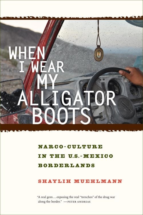 Produktbild: When I Wear My Alligator Boots