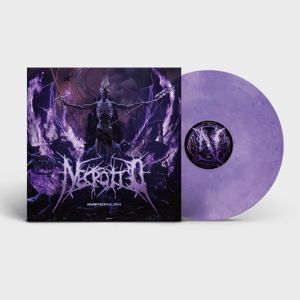 Produktbild: Imperium(marbled Vinyl)