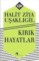 Produktbild: Kirik Hayatlar