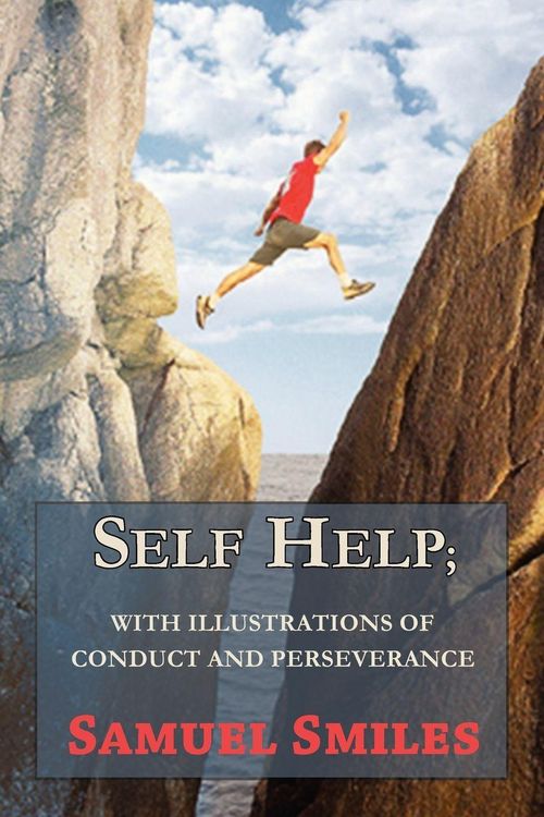 Produktbild: Self Help; With Illustrations of Conduct and Perseverance