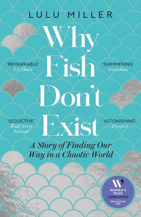 Produktbild: Why Fish Don't Exist