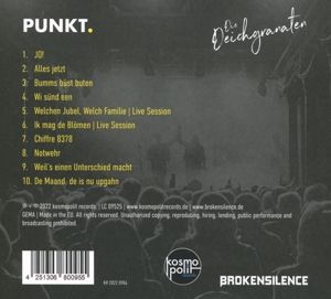 Produktbild: Punkt.