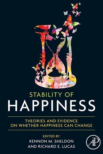Produktbild: STABILITY OF HAPPINESS