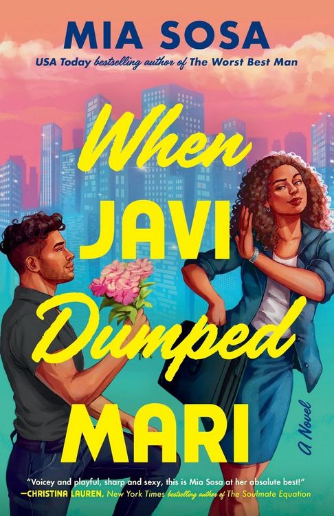 Produktbild: When Javi Dumped Mari