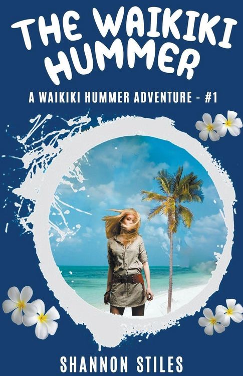 Produktbild: The Waikiki Hummer