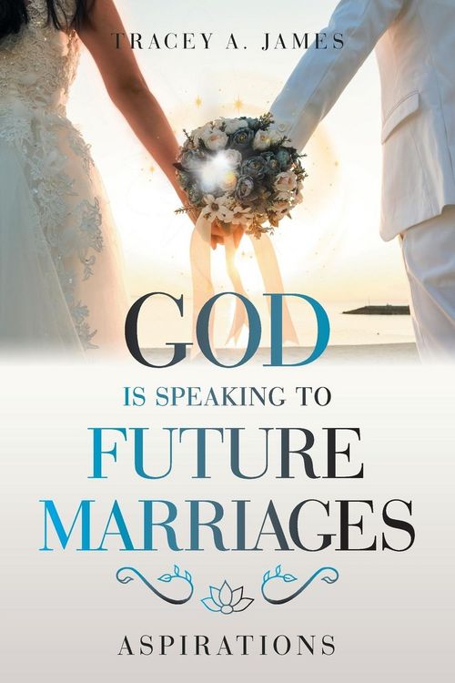 Produktbild: God Is Speaking to Future Marriages