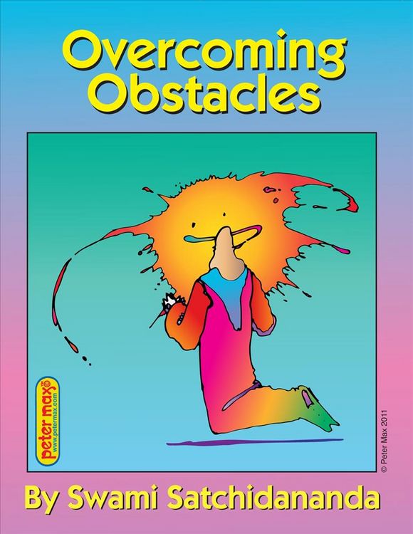 Produktbild: Overcoming Obstacles