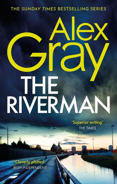 Produktbild: The Riverman