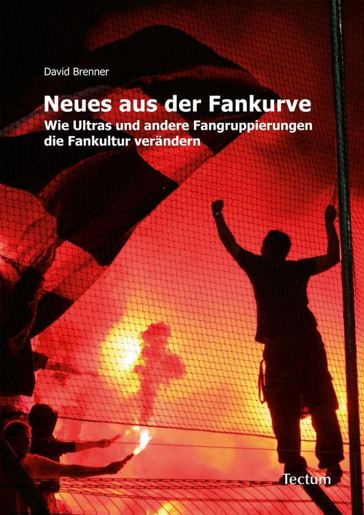 Produktbild: Neues aus der Fankurve
