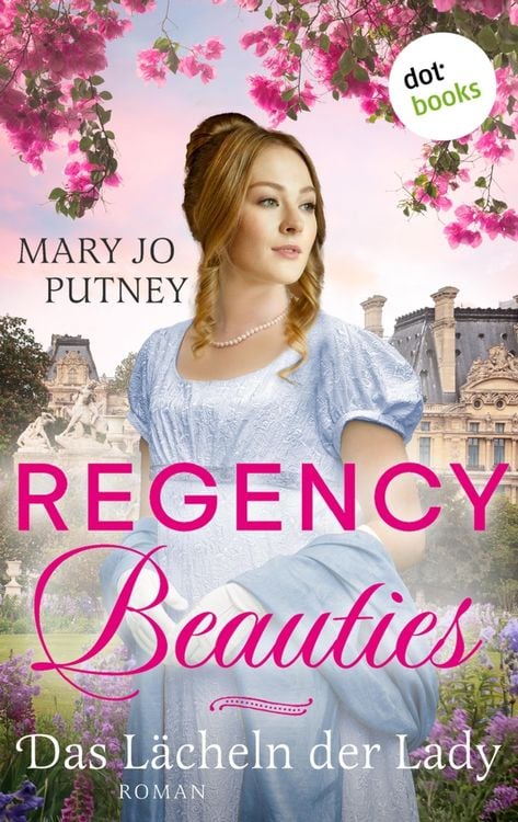 Produktbild: Regency Beauties - Das L&auml;cheln der Lady