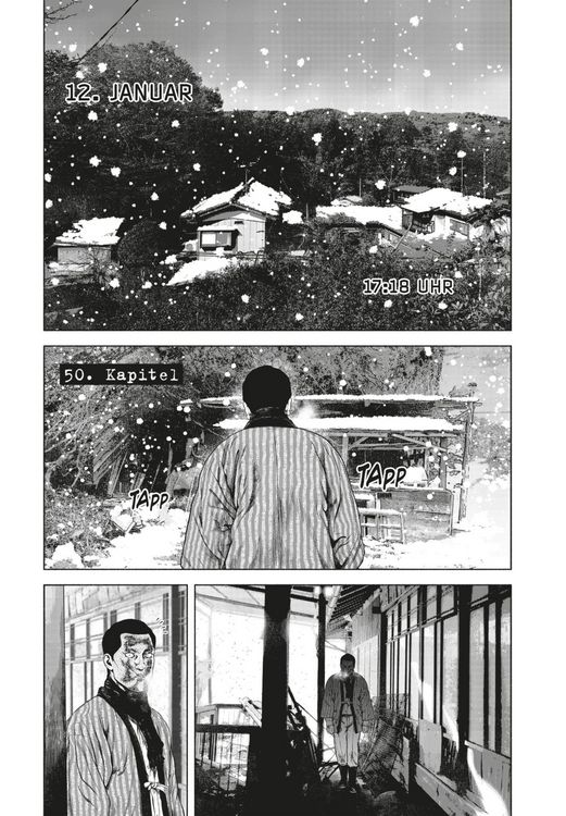 Produktbild: A Suffocatingly Lonely Death 8