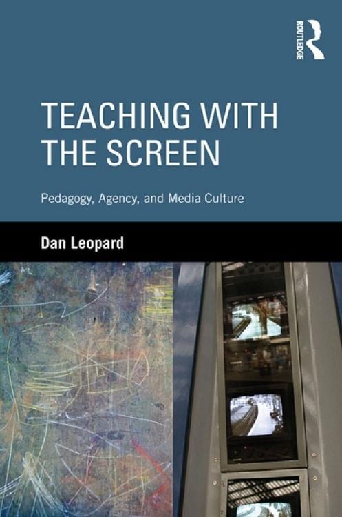 Produktbild: Teaching with the Screen