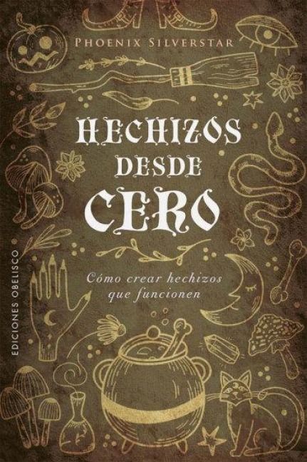 Produktbild: Hechizos Desde Cero