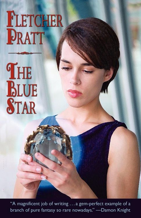 Produktbild: The Blue Star
