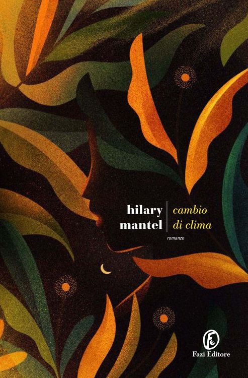 Produktbild: Cambio di clima