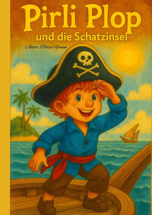 Produktbild: Pirli Plop