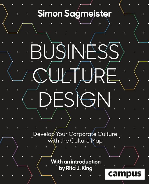 Produktbild: Business Culture Design (englische Ausgabe)