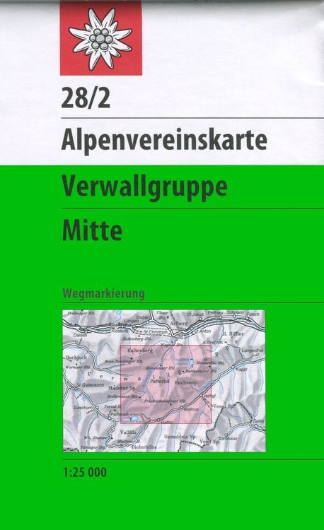 Produktbild: Verwallgruppe, Mitte
