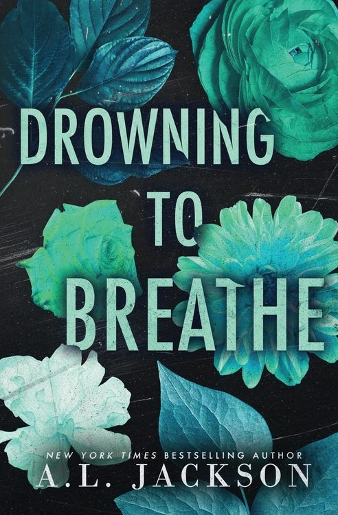 Produktbild: Drowning to Breathe (Special Edition Paperback)