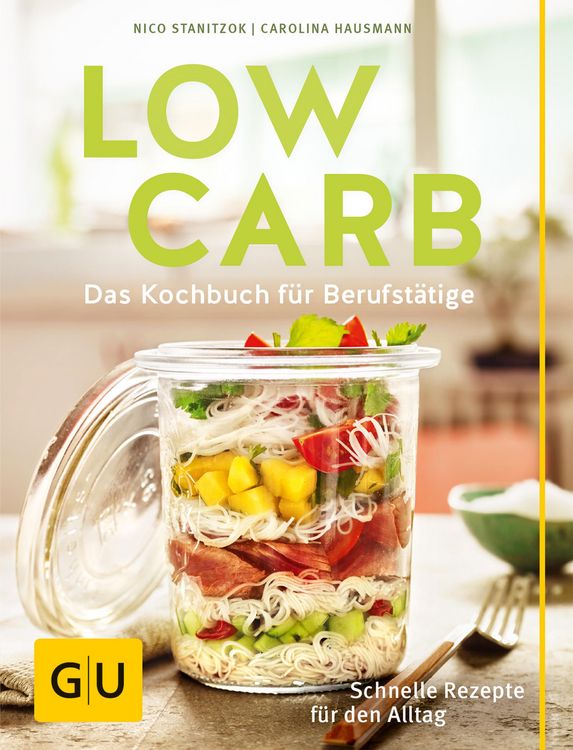 Produktbild: Low Carb