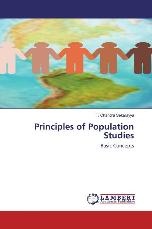 Produktbild: Principles of Population Studies
