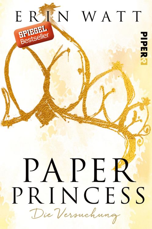 Produktbild: Paper Princess