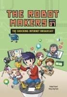Produktbild: The Shocking Internet Broadcast