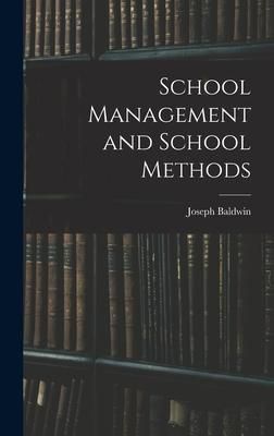 Produktbild: School Management and School Methods