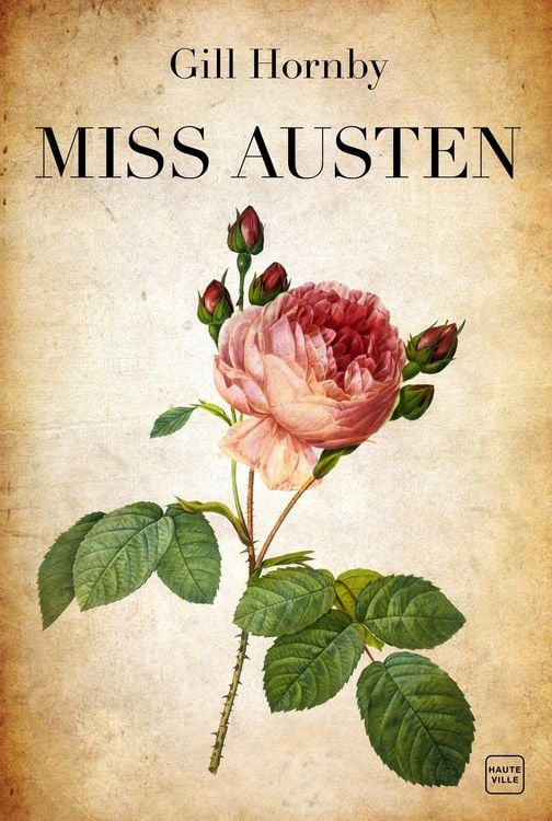 Produktbild: Miss Austen
