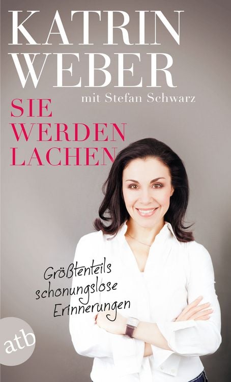 Produktbild: Sie werden lachen