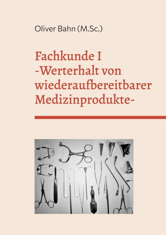 Produktbild: Fachkunde I