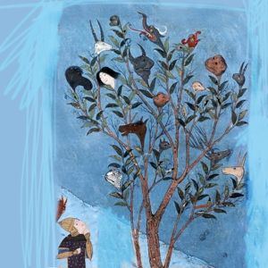 Produktbild: Blind Worms,Pious Swine
