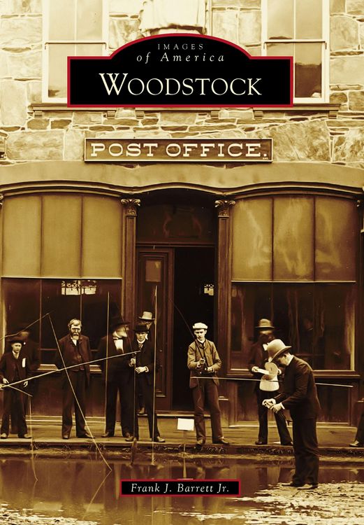 Produktbild: Woodstock