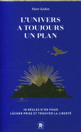 Produktbild: L'univers a toujours un plan