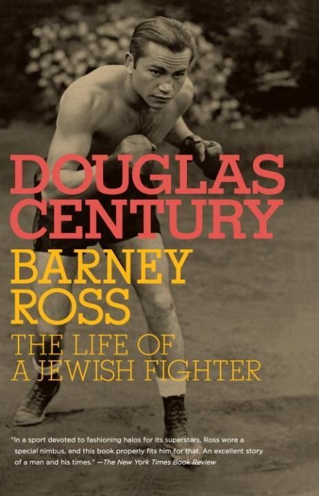 Produktbild: Barney Ross