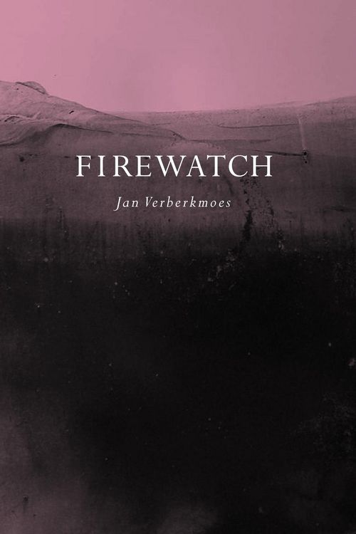 Produktbild: Firewatch
