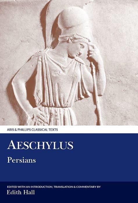 Produktbild: Aeschylus: Persians