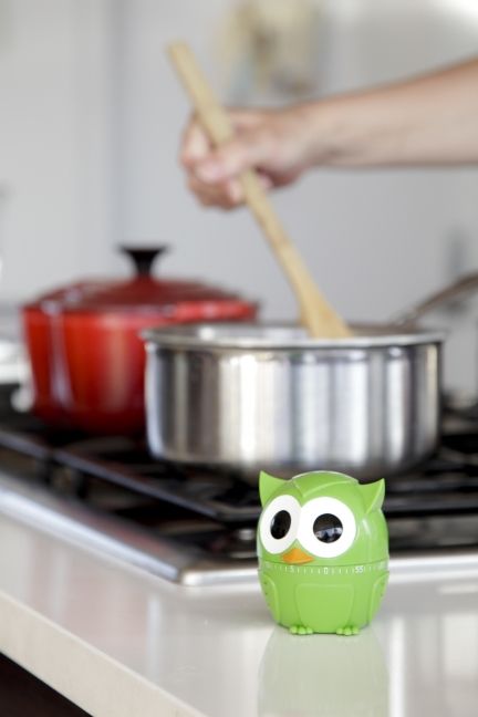 Produktbild: Kitchen Timer Owlet