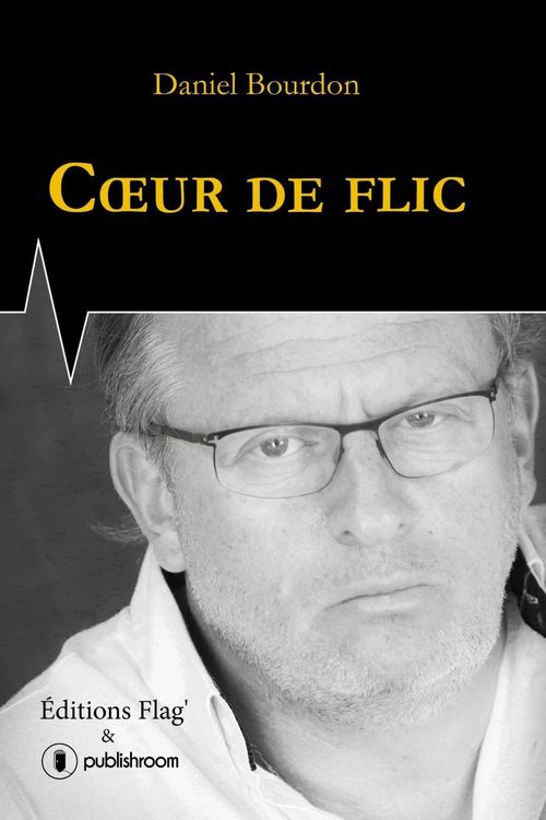 Produktbild: Coeur de flic