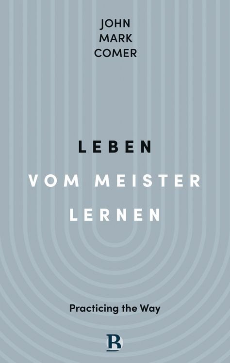 Produktbild: Leben vom Meister lernen