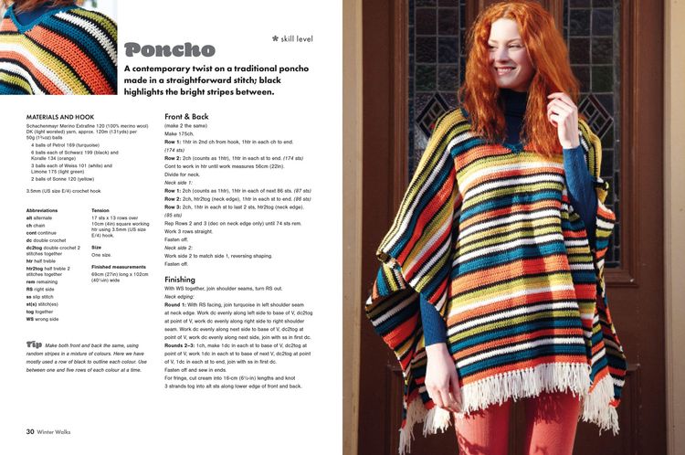 Produktbild: Retro Crochet