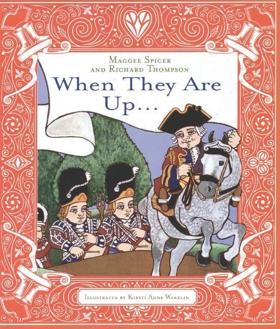 Produktbild: When They Are Up...