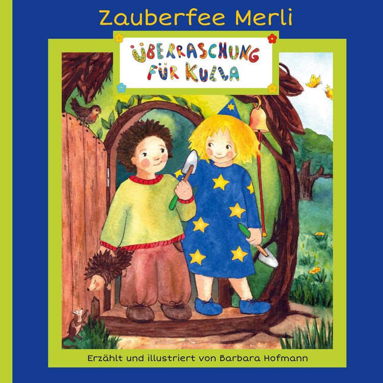 Produktbild: &Uuml;berraschung f&uuml;r Kulla