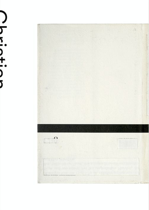 Produktbild: Christian Helbock