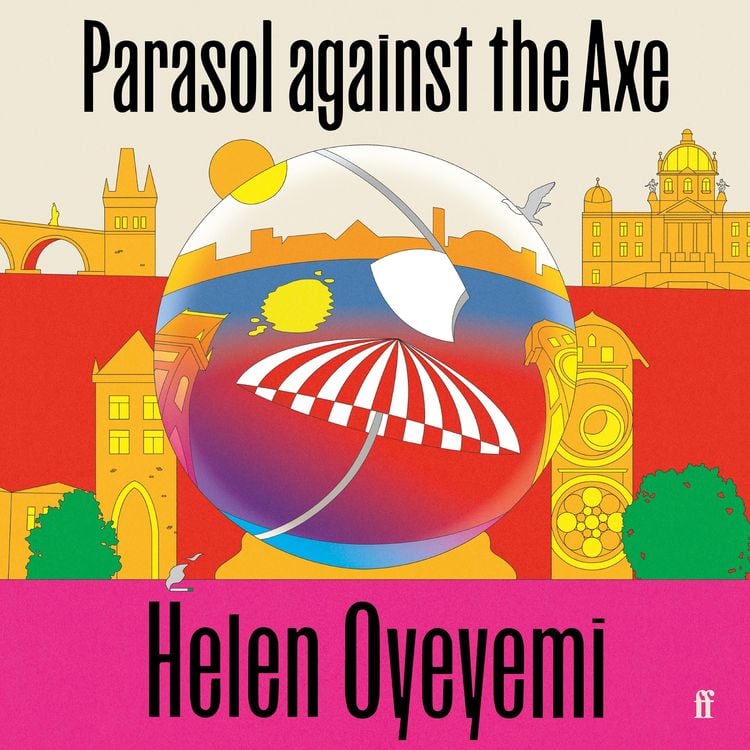 Produktbild: Parasol Against the Axe