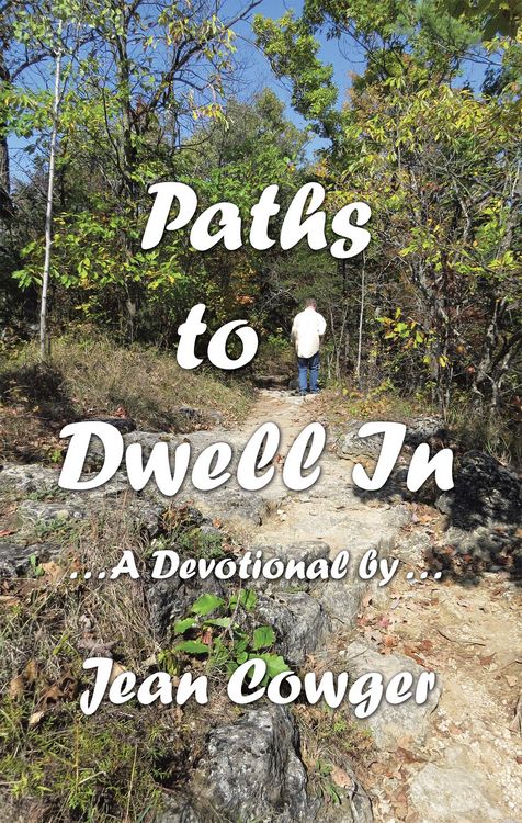 Produktbild: Paths to Dwell In