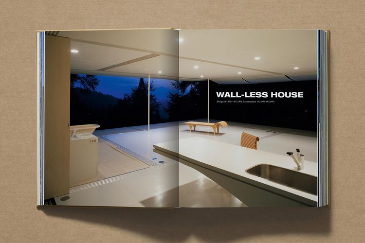 Produktbild: Shigeru Ban. Complete Works 1985&ndash;Today