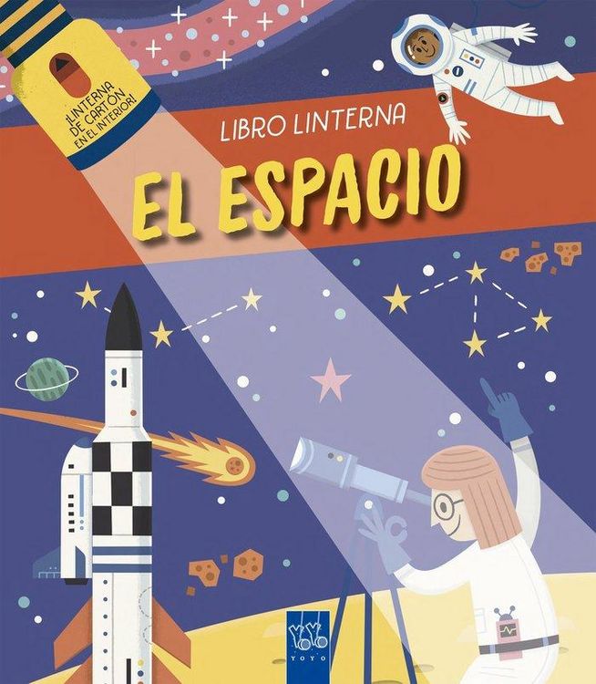 Produktbild: El espacio