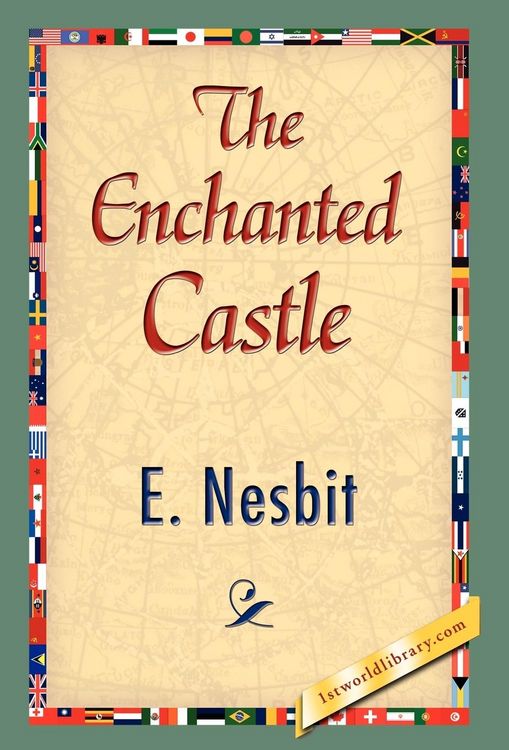 Produktbild: The Enchanted Castle