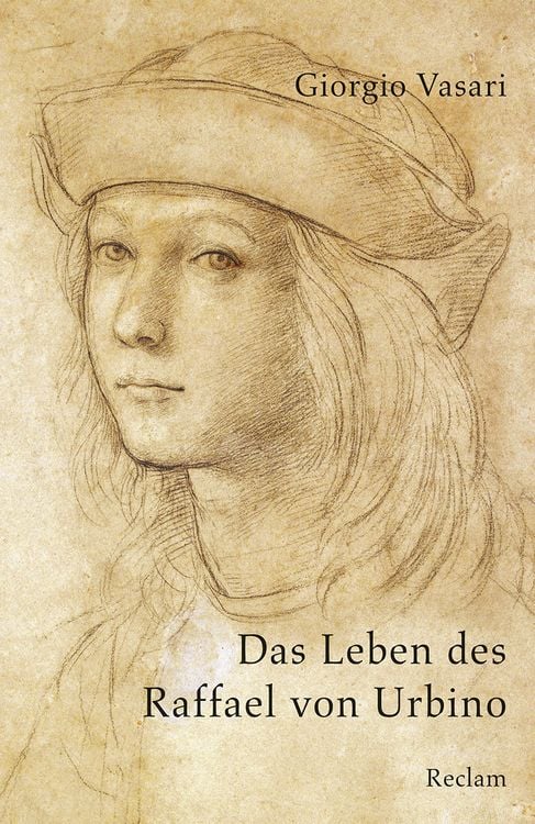 Produktbild: Das Leben des Raffael von Urbino